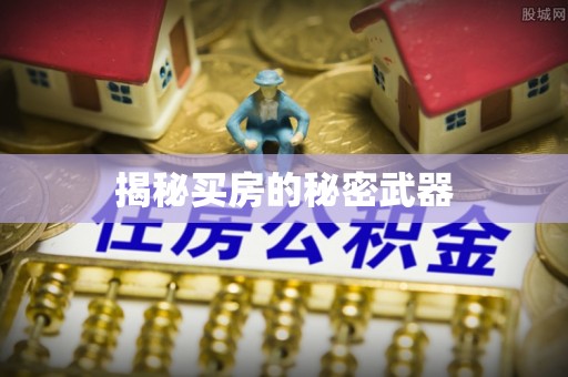 天水揭秘买房的秘密武器